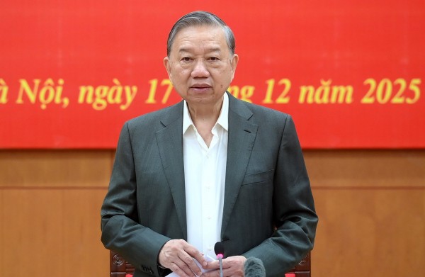 Trình Trung ương nghị quyết mới về phòng, chống tham nhũng, lãng phí, tiêu cực